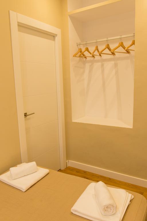 Ab Apartamentos Trinidad Malaga Pokój zdjęcie